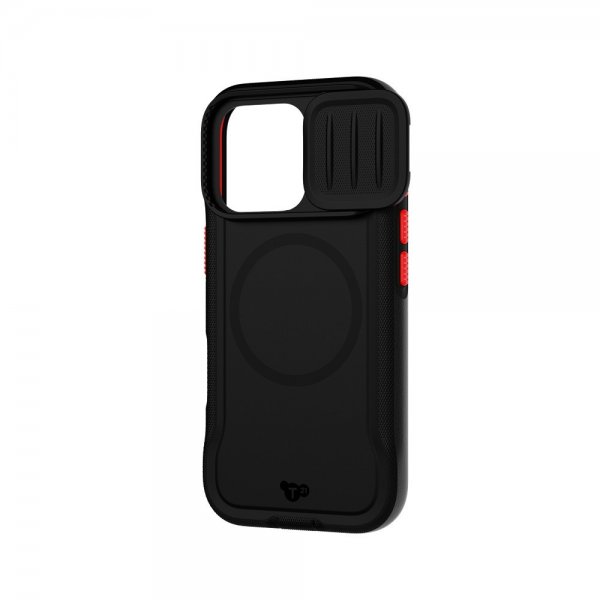 Tech21 iPhone 16 Pro Cover EvoMax MagSafe Sort