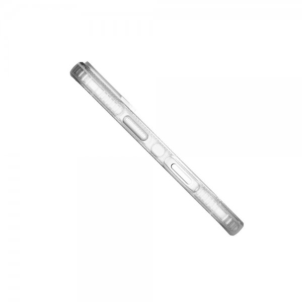 Tech21 iPhone 16 Pro Cover EvoPro MagSafe Transparent