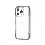 Tech21 iPhone 16 Pro Cover EvoPro MagSafe Transparent