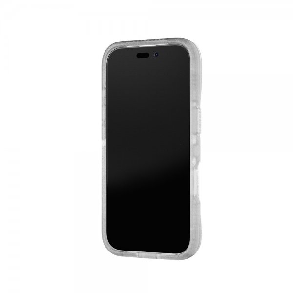 Tech21 iPhone 16 Pro Cover EvoPro MagSafe Transparent
