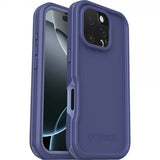 Otterbox iPhone 16 Pro Cover Fre MagSafe Denver Dusk Purple