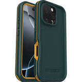 Otterbox iPhone 16 Pro Cover Fre MagSafe Sagebrush