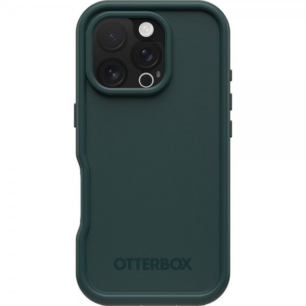 Otterbox iPhone 16 Pro Cover Fre MagSafe Sagebrush