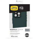 Otterbox iPhone 16 Pro Cover Fre MagSafe Sagebrush