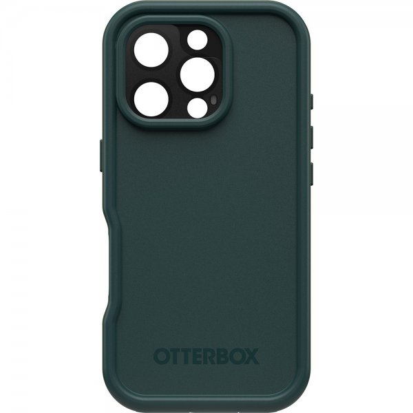 Otterbox iPhone 16 Pro Cover Fre MagSafe Sagebrush