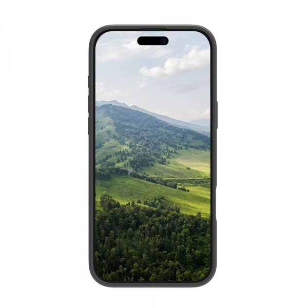 dbramante1928 iPhone 16 Pro Cover Greenland Pro MagSafe Night Black