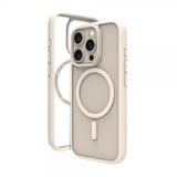 dbramante1928 iPhone 16 Pro Cover Grenen MagSafe Guld