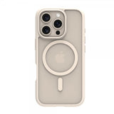 dbramante1928 iPhone 16 Pro Cover Grenen MagSafe Guld