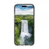 dbramante1928 iPhone 16 Pro Cover Iceland Ultra D3O MagSafe Transparent
