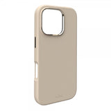 Puro iPhone 16 Pro Cover ICON Mag Pro Beige