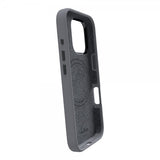 Puro iPhone 16 Pro Cover ICON Mag Pro Grå
