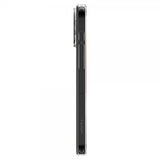Spigen iPhone 16 Pro Cover Liquid Crystal MagFit Crystal Clear