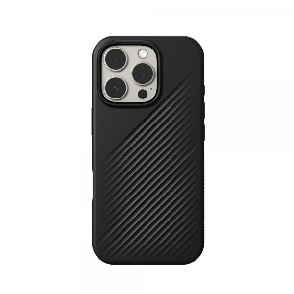 ZAGG iPhone 16 Pro Cover Luxe Snap Sort