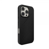 ZAGG iPhone 16 Pro Cover Luxe Snap Sort