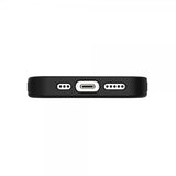 ZAGG iPhone 16 Pro Cover Luxe Snap Sort