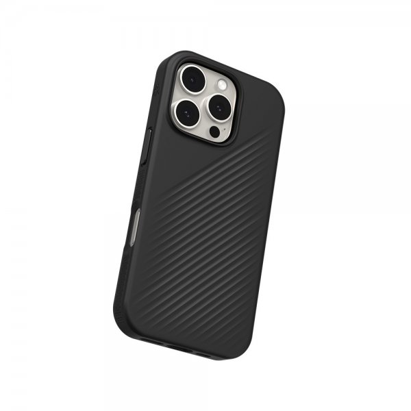 ZAGG iPhone 16 Pro Cover Luxe Snap Sort