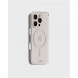 holdit iPhone 16 Pro Cover MagSafe Case Hvid