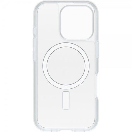 Otterbox iPhone 16 Pro Cover med Skærmbeskyttelse React MagSafe + Glass