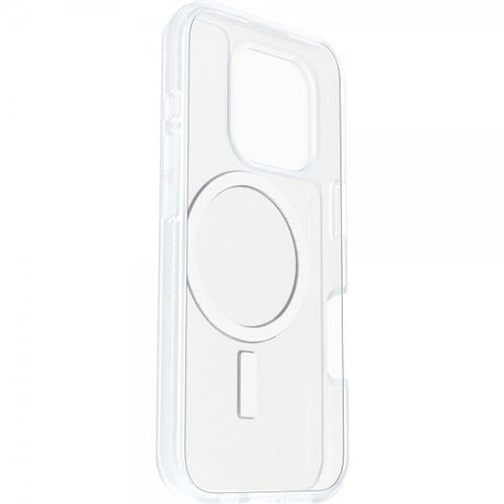 Otterbox iPhone 16 Pro Cover med Skærmbeskyttelse React MagSafe + Glass
