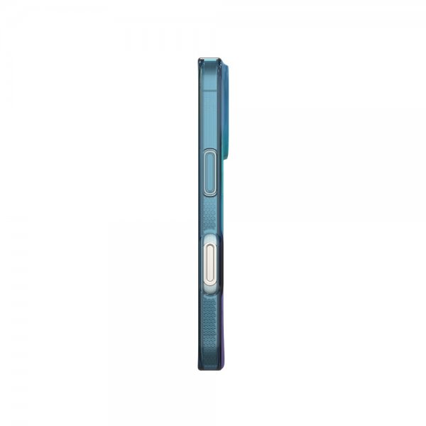 ZAGG iPhone 16 Pro Cover Milan Snap Deep Aurora