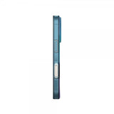 ZAGG iPhone 16 Pro Cover Milan Snap Deep Aurora