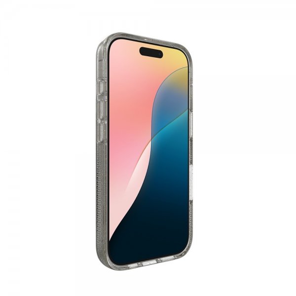 ZAGG iPhone 16 Pro Cover Milan Snap Guld Glitter