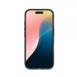 ZAGG iPhone 16 Pro Cover Milan Snap Raven Feather
