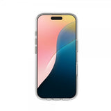 ZAGG iPhone 16 Pro Cover Milan Snap Swirl Glitter