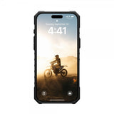 Urban Armor Gear (UAG) iPhone 16 Pro Cover Pathfinder MagSafe Sort