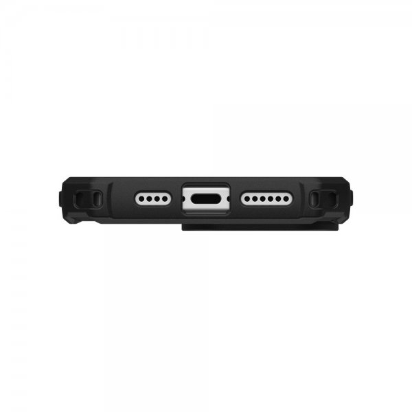 Urban Armor Gear (UAG) iPhone 16 Pro Cover Pathfinder MagSafe Sort