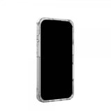 Urban Armor Gear (UAG) iPhone 16 Pro Cover Plyo MagSafe Hvid