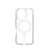 Urban Armor Gear (UAG) iPhone 16 Pro Cover Plyo MagSafe Hvid