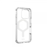 Urban Armor Gear (UAG) iPhone 16 Pro Cover Plyo MagSafe Hvid