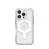 Urban Armor Gear (UAG) iPhone 16 Pro Cover Plyo MagSafe Hvid