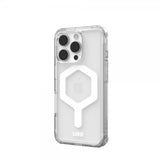 Urban Armor Gear (UAG) iPhone 16 Pro Cover Plyo MagSafe Hvid
