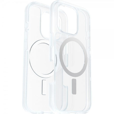 Otterbox iPhone 16 Pro Cover React MagSafe Transparent