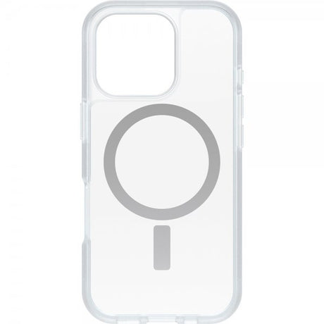 Otterbox iPhone 16 Pro Cover React MagSafe Transparent