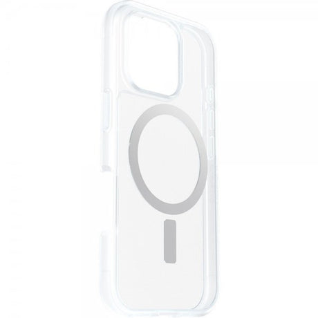 Otterbox iPhone 16 Pro Cover React MagSafe Transparent