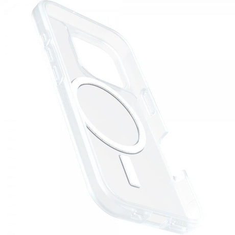 Otterbox iPhone 16 Pro Cover React MagSafe Transparent