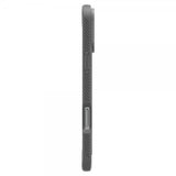 Spigen iPhone 16 Pro Cover Rugged Armor MagFit Grå