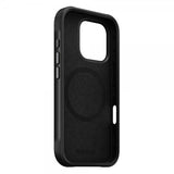 Nomad iPhone 16 Pro Cover Rugged Case Atlantic Blue