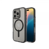 ZAGG iPhone 16 Pro Cover Santa Cruz Snap Sort