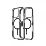 ZAGG iPhone 16 Pro Cover Santa Cruz Snap Sort