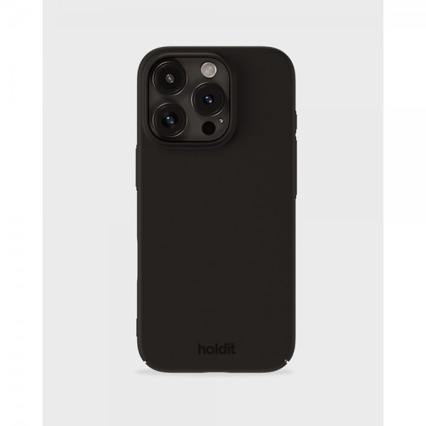holdit iPhone 16 Pro Cover Slim Case Sort