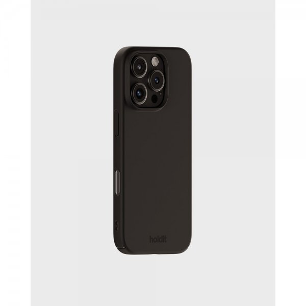 holdit iPhone 16 Pro Cover Slim Case Sort