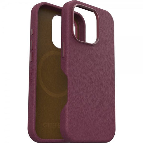 Otterbox iPhone 16 Pro Cover Symmetry Cactus Læder MagSafe Foxberry