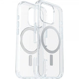 Otterbox iPhone 16 Pro Cover Symmetry Clear MagSafe Transparent