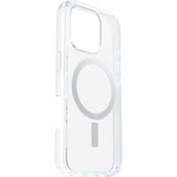 Otterbox iPhone 16 Pro Cover Symmetry Clear MagSafe Transparent