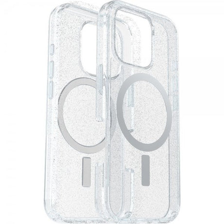 Otterbox iPhone 16 Pro Cover Symmetry Clear MagSafe Stardust