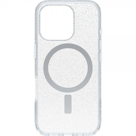 Otterbox iPhone 16 Pro Cover Symmetry Clear MagSafe Stardust